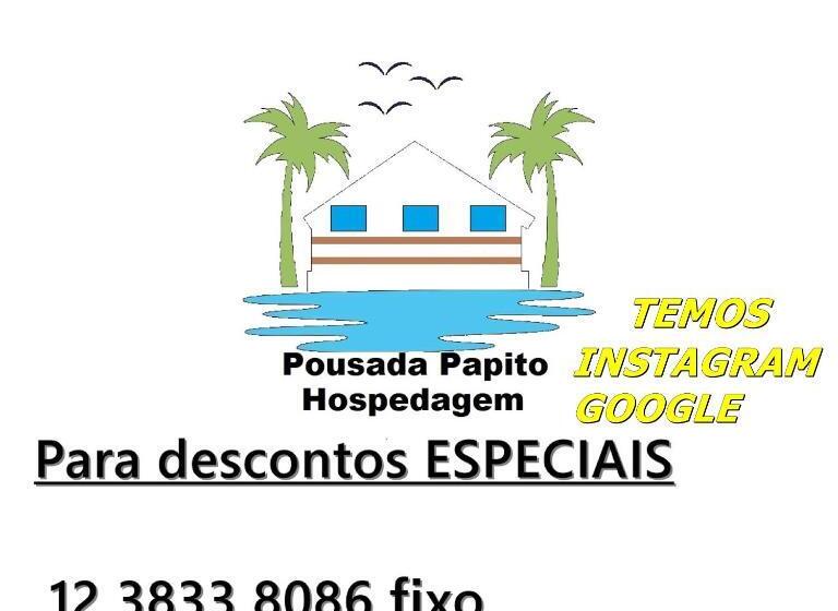 山景套房, Pousada Papito Hospedagem