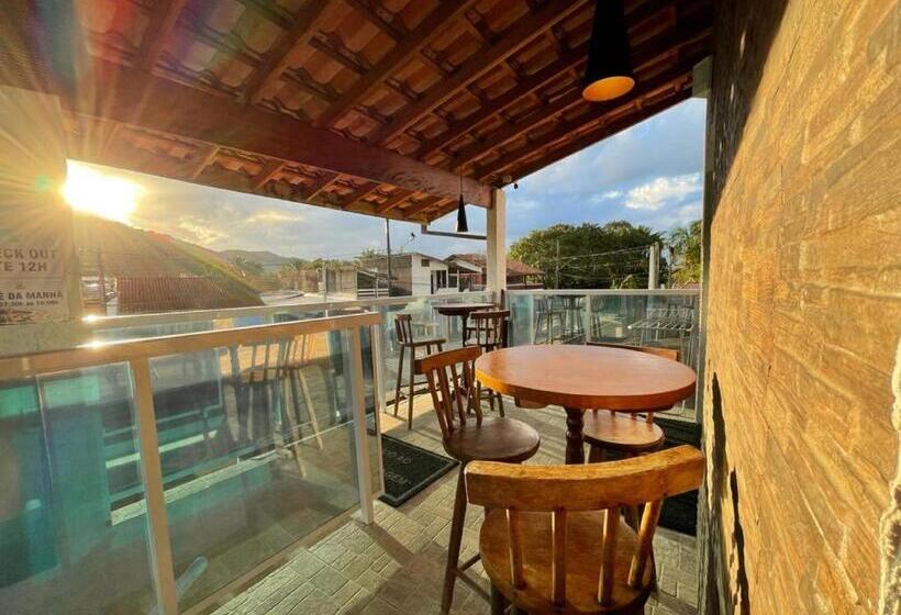 山景套房, Pousada Papito Hospedagem