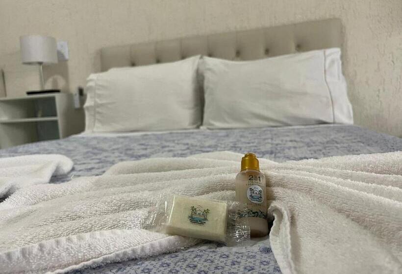 סוויטה נוף להרים, Pousada Papito Hospedagem