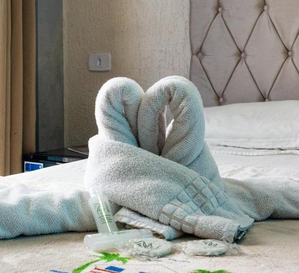 带按摩浴盆的套房, Pousada Papito Hospedagem