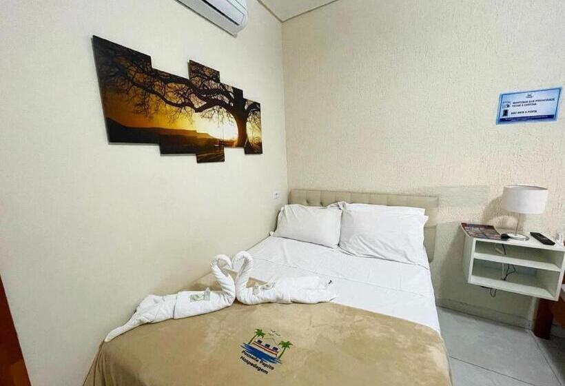 山景套房, Pousada Papito Hospedagem