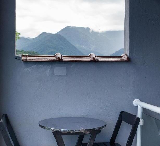 带按摩浴盆的套房, Pousada Papito Hospedagem