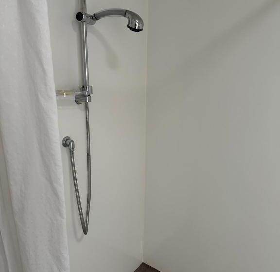 חדר סטודיו סטנדרד, Helensborough Motor Inn