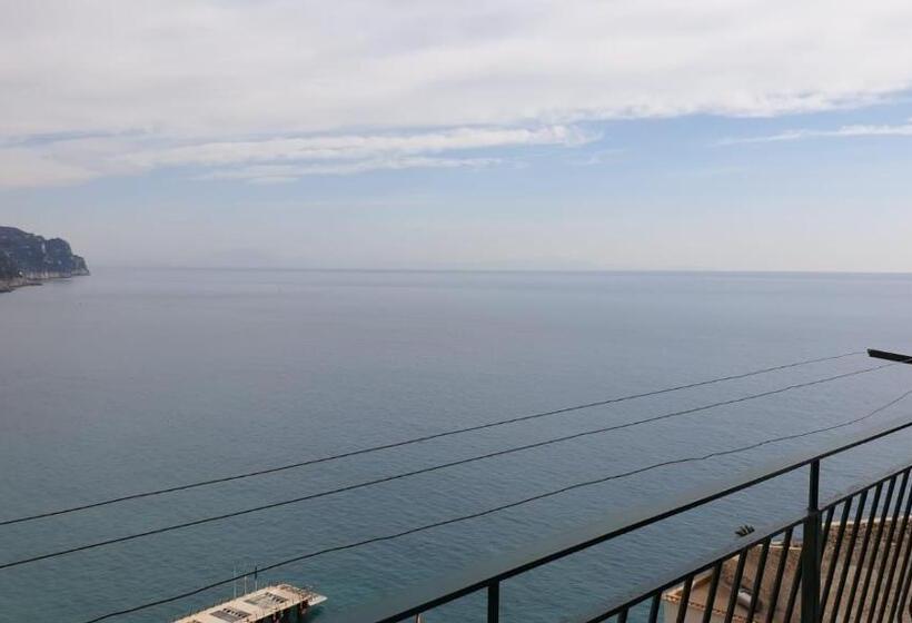 Pokój Czteroosobowy Standard, Filù Rooms Paradise Tower