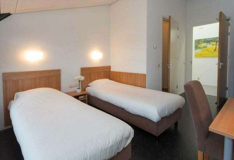 חדר אקונומי, B&b Restaurant Maria Johanna Hoeve