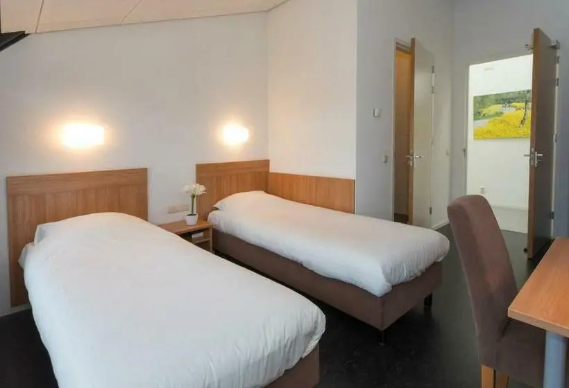 エコノミールーム, B&b Restaurant Maria Johanna Hoeve