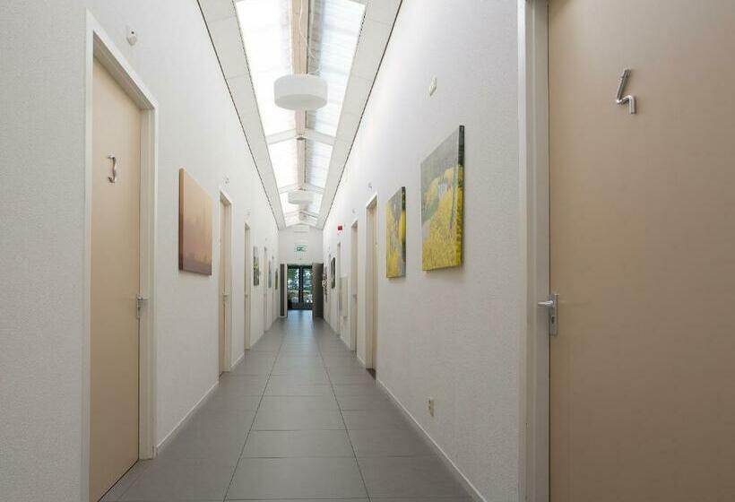 エコノミールーム, B&b Restaurant Maria Johanna Hoeve