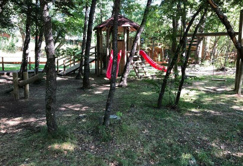 Cameră Standard, Complejo Turistico Los Hualles