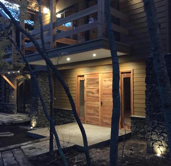 StandaardKamer, Complejo Turistico Los Hualles