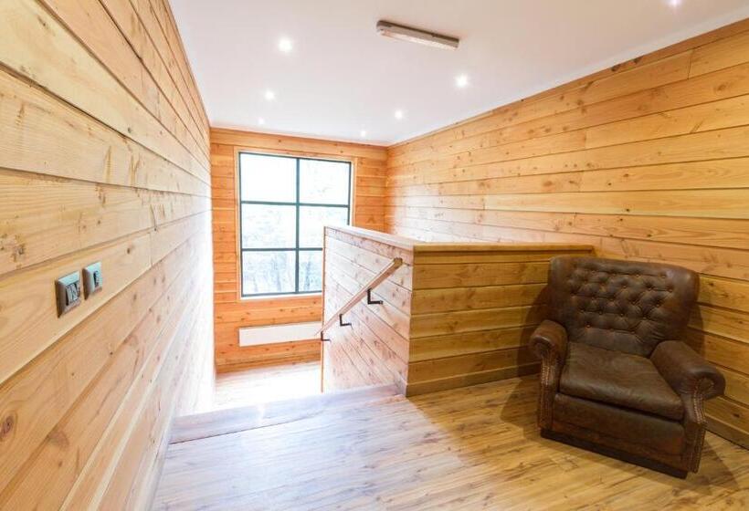 StandaardKamer, Complejo Turistico Los Hualles