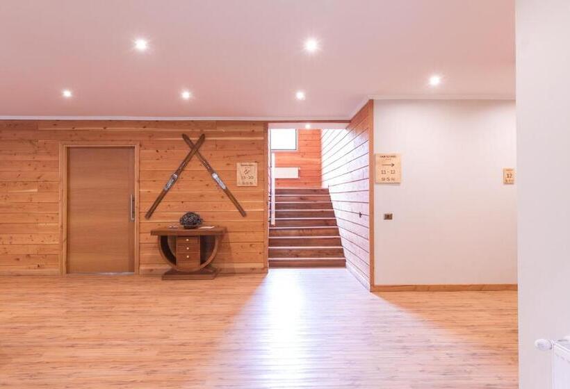 StandaardKamer, Complejo Turistico Los Hualles