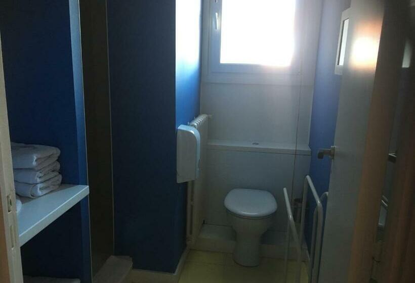 Четырехместный Номер Стандарт, Cap D Ambre