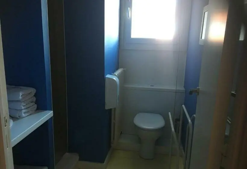 スタンダード４人部屋, Cap D Ambre