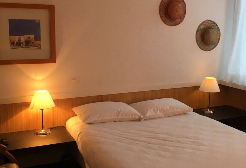 Номер Стандарт, Cap D Ambre