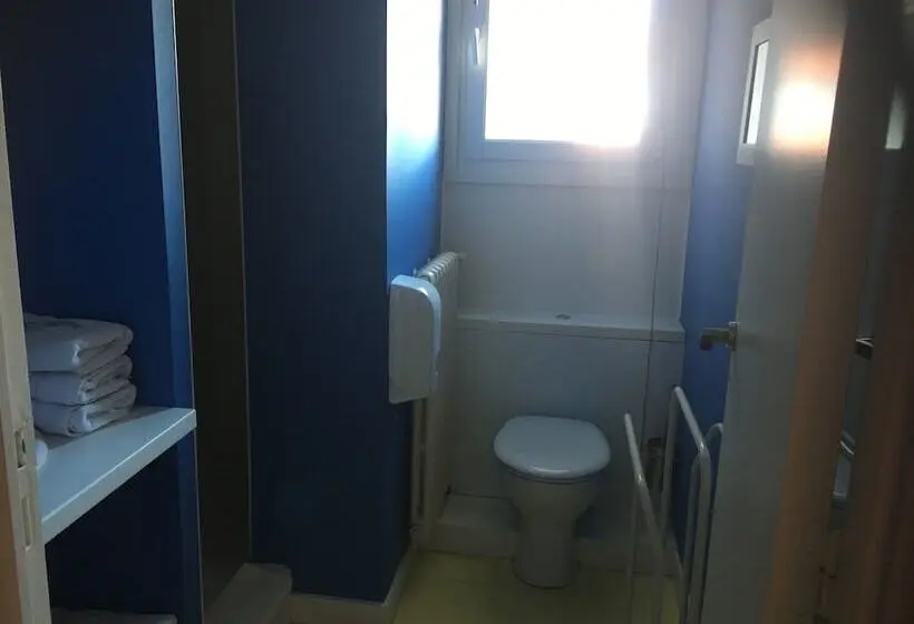 スタンダード４人部屋, Cap D Ambre