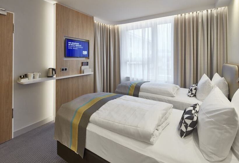 스탠다드 룸, Holiday Inn Express   Merzig, An Ihg