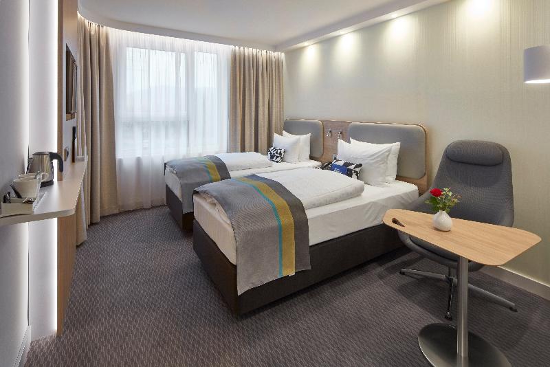 스탠다드 룸, Holiday Inn Express   Merzig, An Ihg
