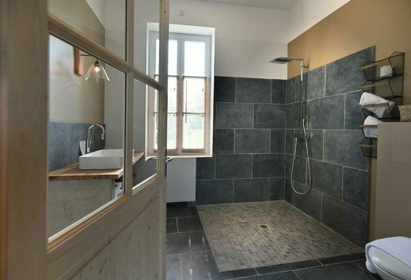 جناح, Hôtel Spa Domaine De Diane