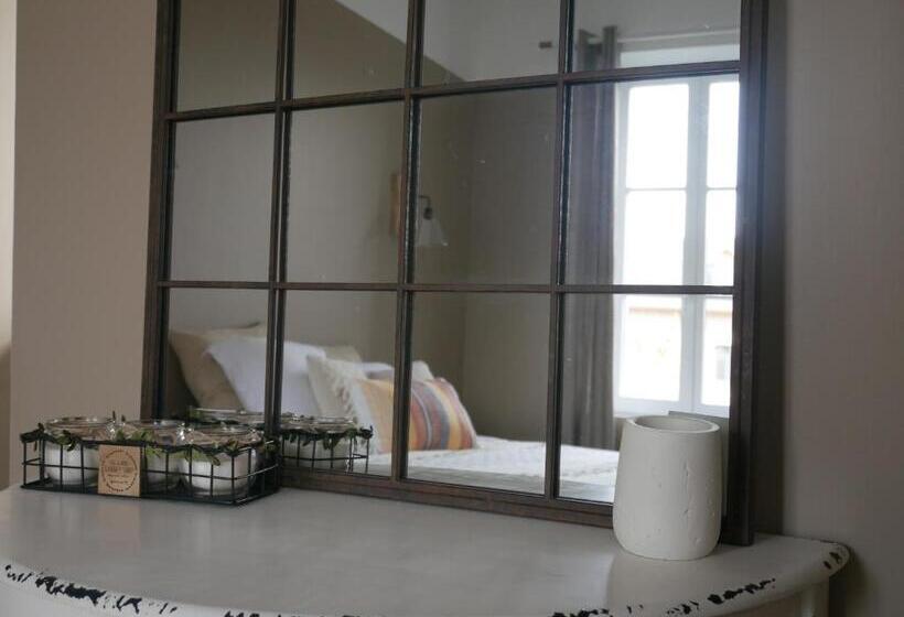 Люкс, Hôtel Spa Domaine De Diane