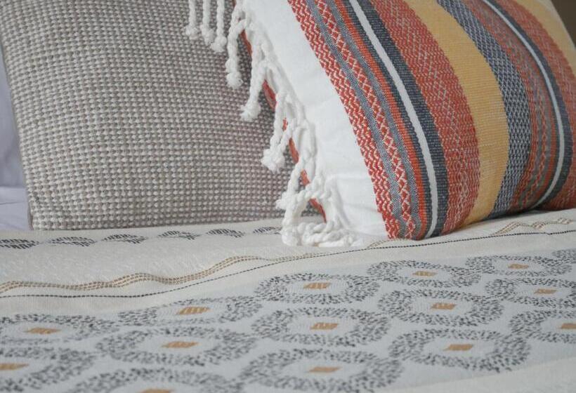 جناح, Hôtel Spa Domaine De Diane