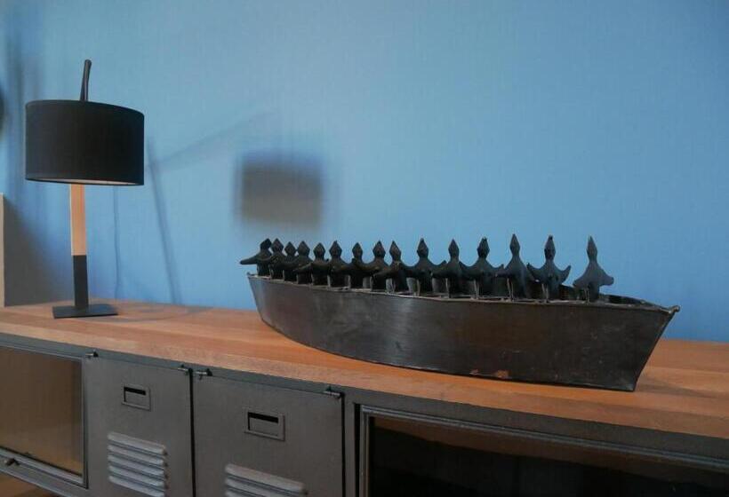 غرفة قياسية, Hôtel Spa Domaine De Diane