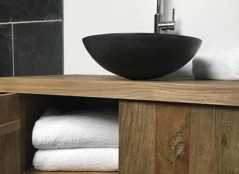 غرفة قياسية, Hôtel Spa Domaine De Diane