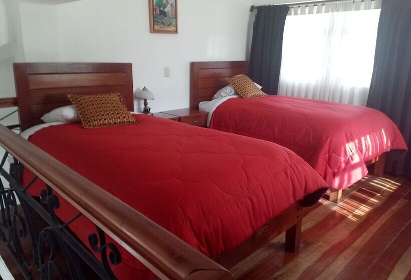 Номер Стандарт, Wilkamayu