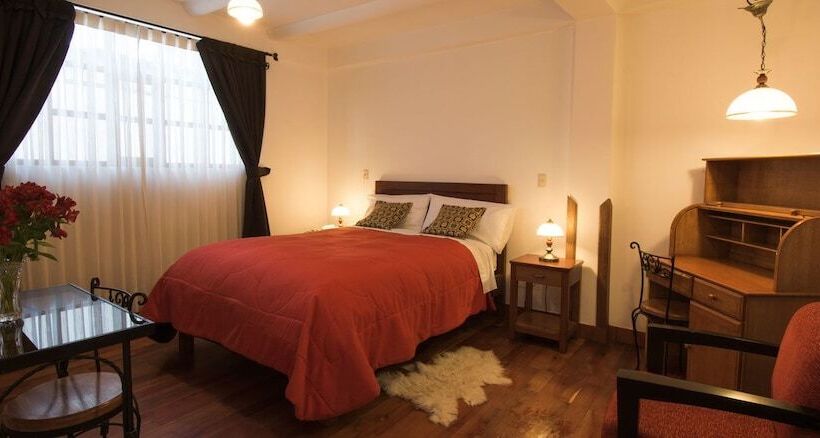 Номер Стандарт, Wilkamayu