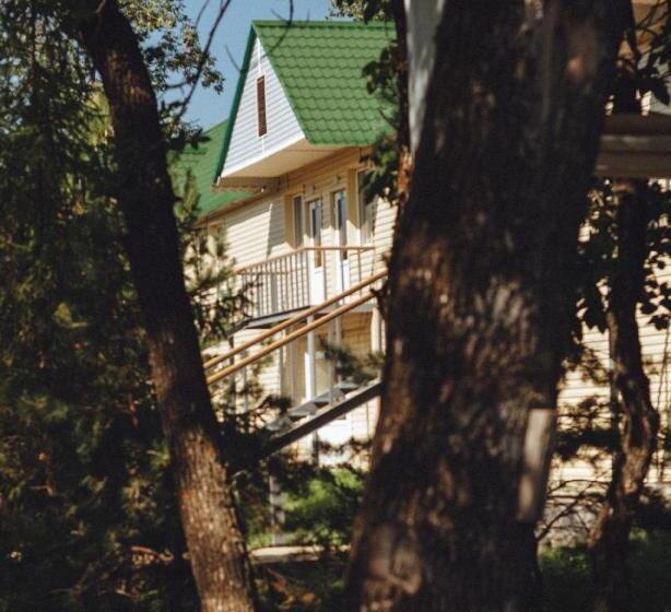 اتاق سوپریور, Park Hotel Uralsk