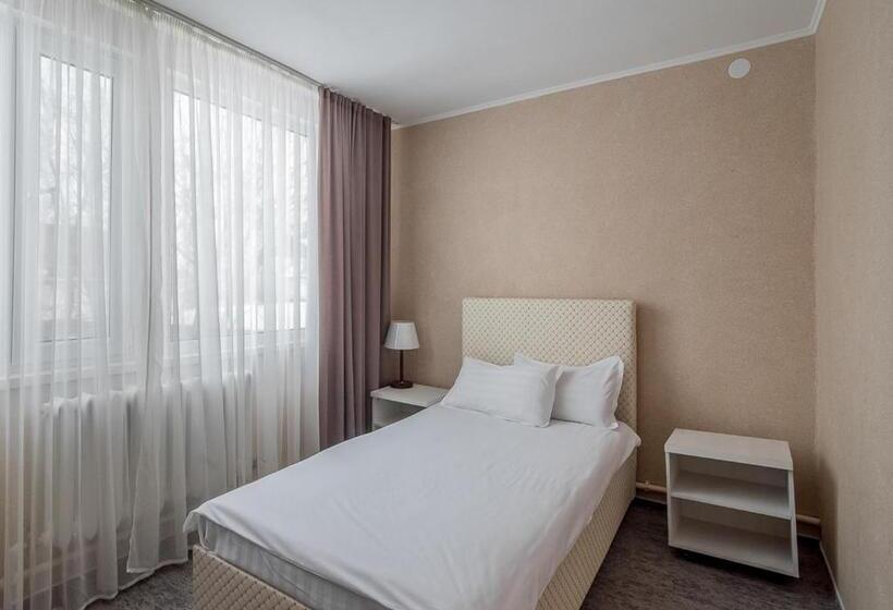 سوئیت 2 خوابه, Park Hotel Uralsk
