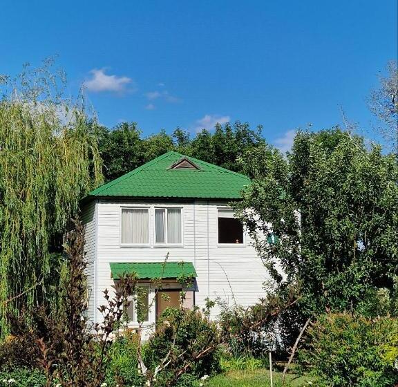 سوئیت 2 خوابه, Park Hotel Uralsk