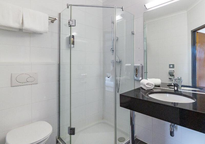 اتاق استاندارد با سرویس بهداشتی مشترک, Douzi Hotel Xpark. Gloria Outlets. Taoyuan Mrt