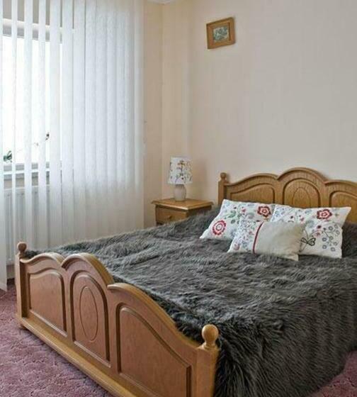 חדר סטנדרט, Pensiunea Aurora Izvorul Muntelui