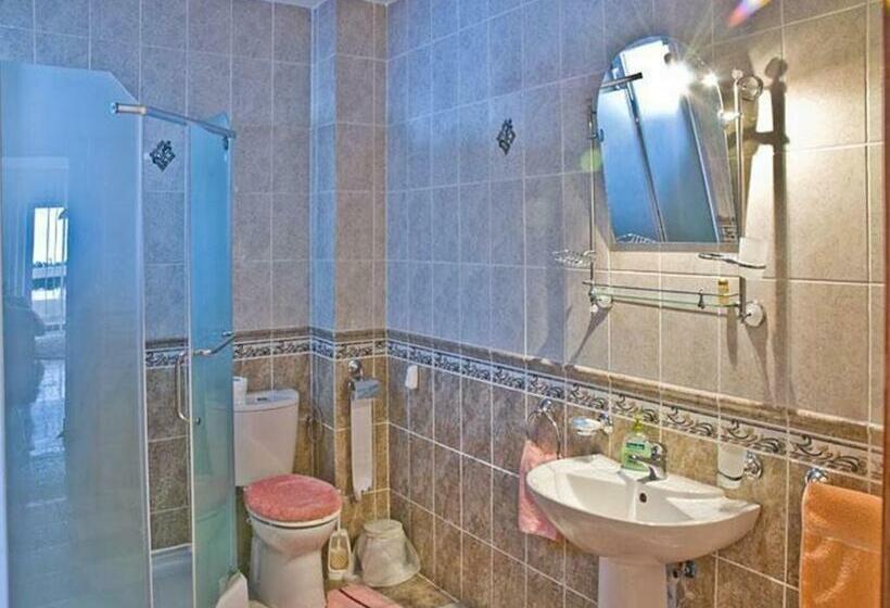 חדר סטנדרט, Pensiunea Aurora Izvorul Muntelui