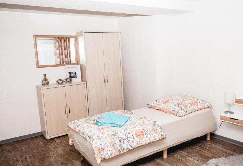 חדר סטנדרט, Feierabend Elsdorf