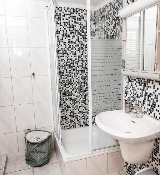 חדר סטנדרט, Feierabend Elsdorf