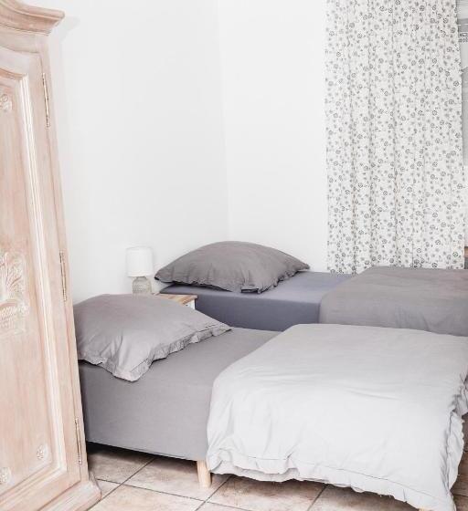 חדר סטנדרט, Feierabend Elsdorf