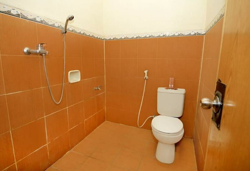 חדר סטנדרט, Hakmaz Taba Syariah Lubuk Linggau