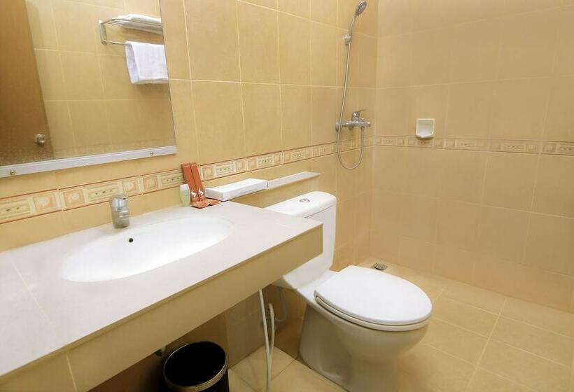 חדר סופריור, Hakmaz Taba Syariah Lubuk Linggau