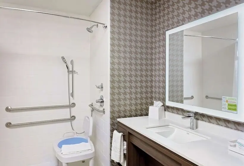 スイート, Home2 Suites By Hilton Rosenberg/sugar Land Area