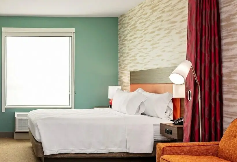 身障者適用スイートルーム, Home2 Suites By Hilton Rosenberg/sugar Land Area