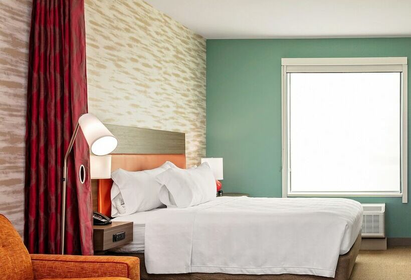 Люкс Адаптированный для Инвалидов, Home2 Suites By Hilton Rosenberg/sugar Land Area