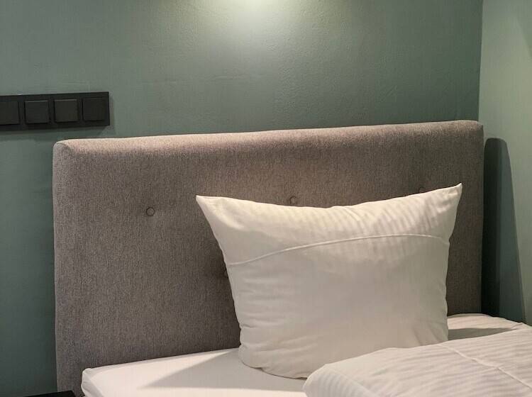 标准单人间, Meissmers