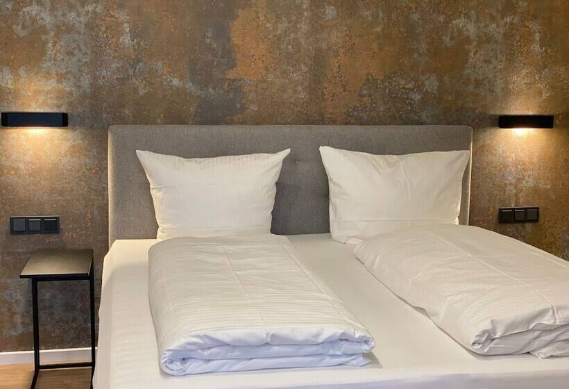 标准间, Meissmers