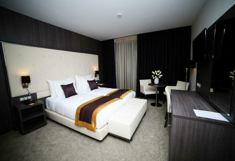 اتاق استاندارد, Mirador Palace Hôtel