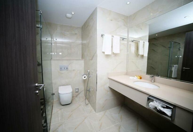 اتاق لوکس, Mirador Palace Hôtel