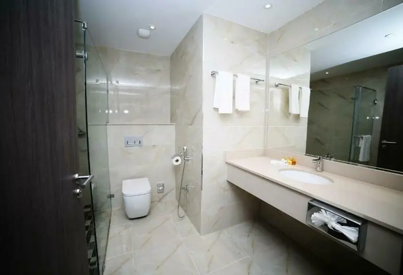 اتاق لوکس, Mirador Palace Hôtel