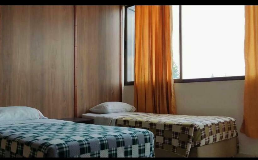 Номер Стандарт Совместная Ванная, Mónaco De Fusa