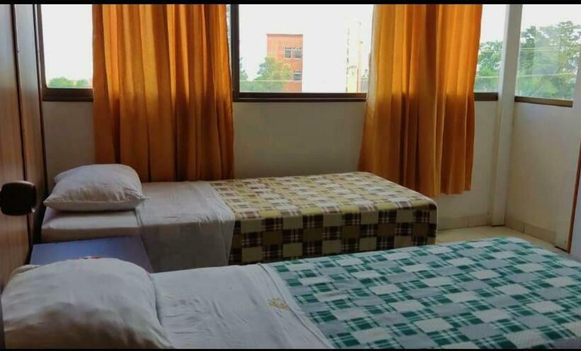 Номер Стандарт Совместная Ванная, Mónaco De Fusa