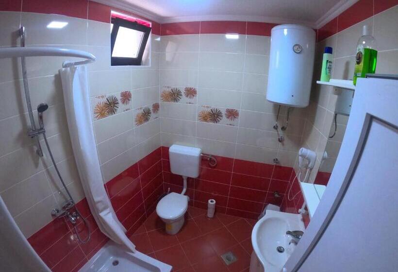 آپارتمان 1 خوابه, Guesthouse Check In